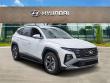 New 2026 Hyundai Tucson SEL FWD SUV