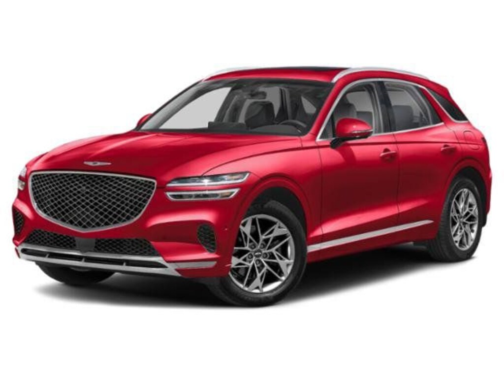 Used 2023 Genesis GV70 2.5T SUV