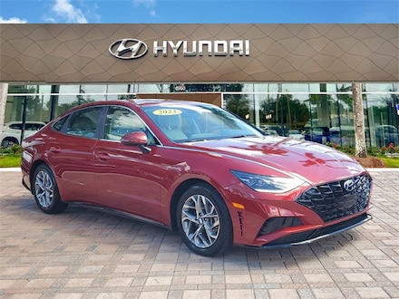 Used Featured Cars | Coconut Creek Hyundai Dealership | Near Boca Raton