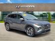 Certified 2022 Hyundai Tucson Limited SUV