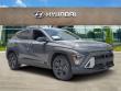 New 2026 Hyundai Kona SEL Sport FWD SUV