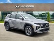  Hyundai Tucson Hybrid