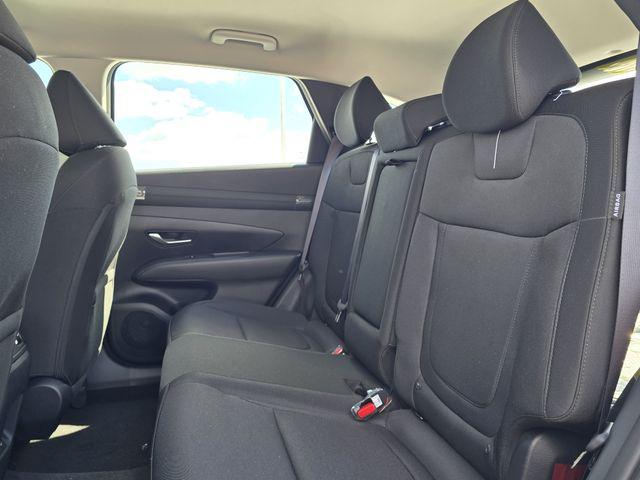 2026 Hyundai Tucson SEL - Photo 10