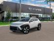 New 2026 Hyundai Kona SEL Sport FWD SUV