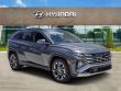 New 2026 Hyundai Tucson Limited FWD SUV