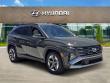 New 2025 Hyundai Tucson SEL Convenience FWD SUV