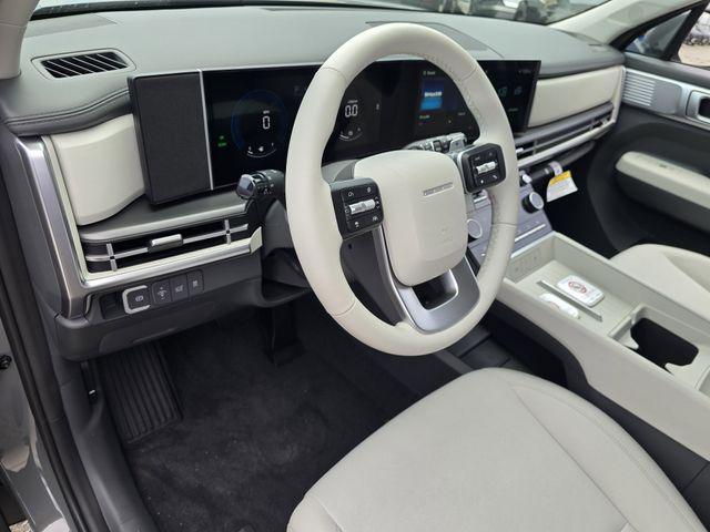 2026 Hyundai Santa Fe SE - Photo 11