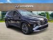 New 2026 Hyundai Tucson Limited FWD SUV