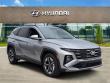 New 2026 Hyundai Tucson SEL Premium FWD SUV
