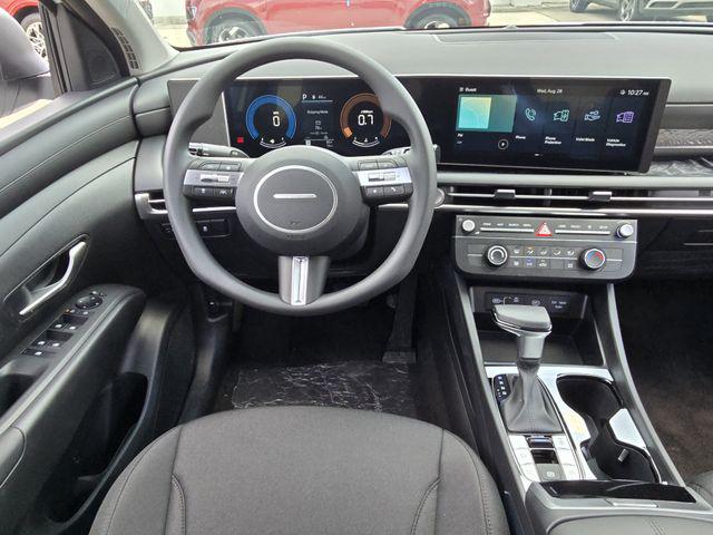 2026 Hyundai Tucson SE - Photo 7