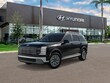  Hyundai Palisade Hybrid