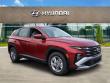 New 2025 Hyundai Tucson SE FWD SUV