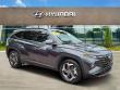 Certified 2023 Hyundai Tucson Limited SUV
