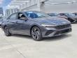 New 2025 Hyundai Elantra SEL Sport Sedan