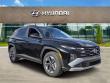 New 2025 Hyundai Tucson SEL Convenience FWD SUV
