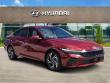 New 2025 Hyundai Elantra SEL Sport Sedan