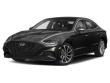 Used 2022 Hyundai Sonata Limited Sedan