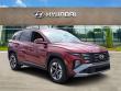 New 2026 Hyundai Tucson SEL FWD SUV