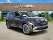 Used 2025 Hyundai Tucson Hybrid SEL Convenience SUV