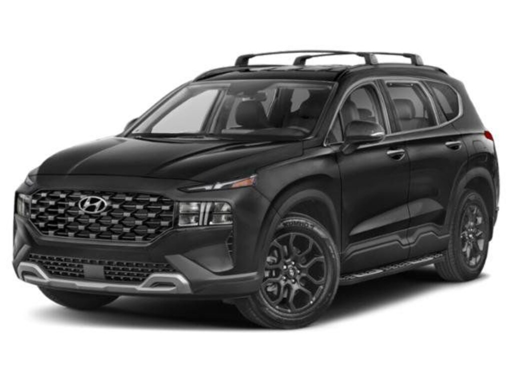 Used 2023 Hyundai Santa Fe XRT SUV