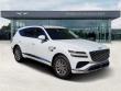 Used 2025 Genesis GV80 2.5T AWD SUV