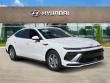 New 2025 Hyundai Sonata SE Sedan