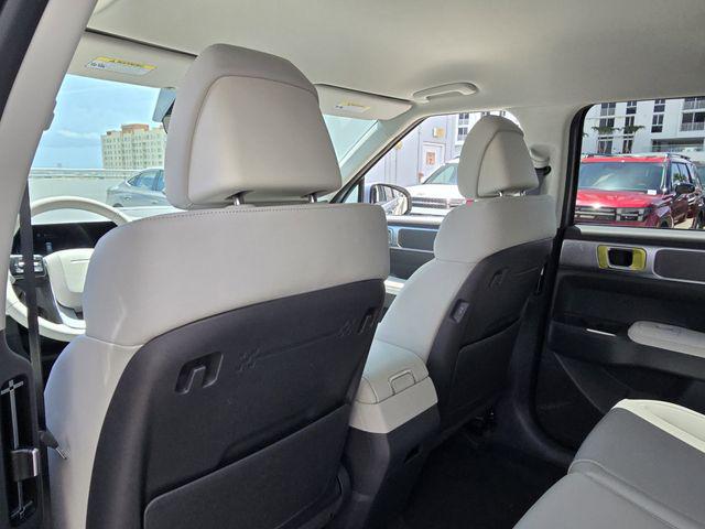 2026 Hyundai Santa Fe SEL - Photo 9