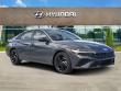 New 2026 Hyundai Elantra SEL Sport Sedan