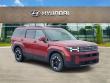 New 2025 Hyundai Santa Fe SEL FWD SUV