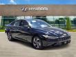 New 2025 Hyundai Elantra SEL Sport Sedan