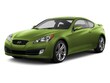  Hyundai Genesis Coupe
