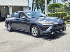 2026 Hyundai Sonata SE Sedan