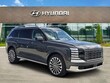  Hyundai Palisade Hybrid
