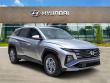 New 2026 Hyundai Tucson SE FWD SUV