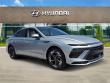 New 2025 Hyundai Sonata SEL Convenience Sedan