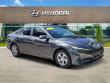 Certified 2022 Hyundai Elantra SE Sedan