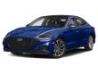 Used 2020 Hyundai Sonata Limited Sedan