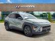New 2026 Hyundai Kona SEL Sport FWD SUV