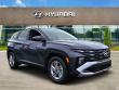 New 2025 Hyundai Tucson SE FWD SUV