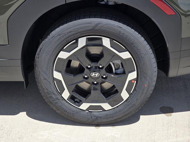 2026 Hyundai Santa Fe SEL - Photo 5