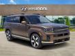 New 2025 Hyundai Santa Fe Hybrid Limited SUV