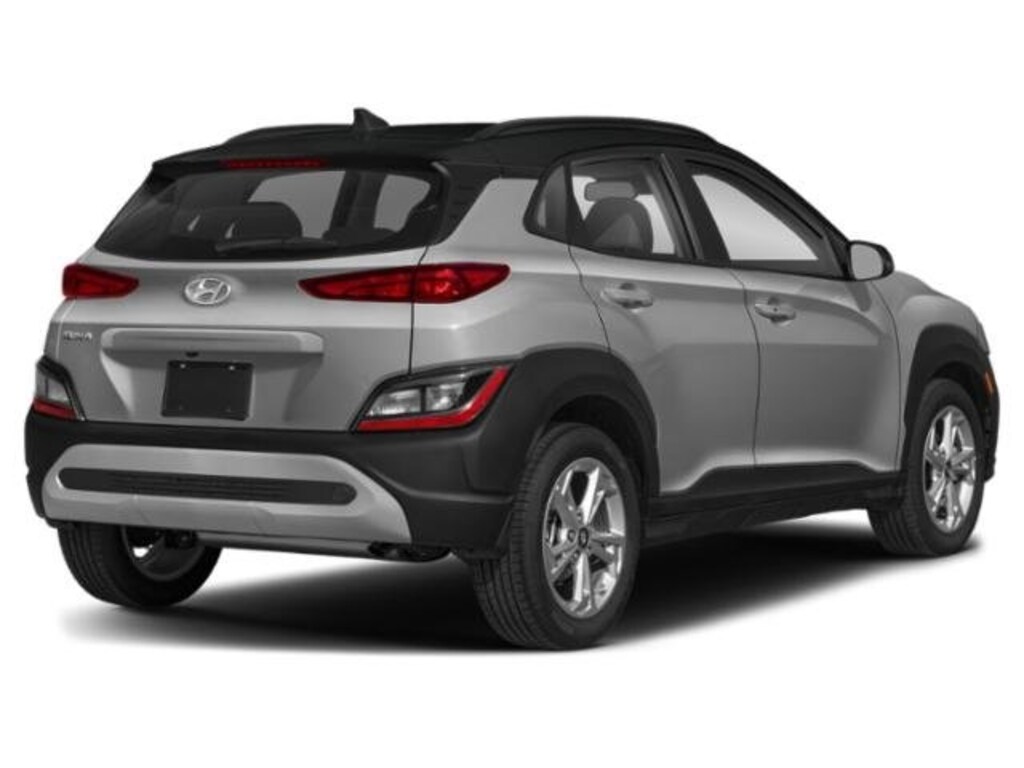 Used 2023 Hyundai Kona SEL SUV