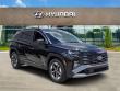 New 2026 Hyundai Tucson SEL Convenience FWD SUV