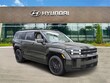  Hyundai Santa Fe Hybrid