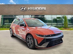 2025 Hyundai IONIQ 5 N Base SUV