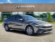  Hyundai Elantra Hybrid