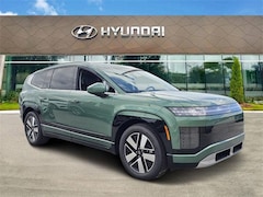 2026 Hyundai IONIQ 9 SEL SUV