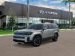 New 2026 Hyundai Santa Fe HEV SE SUV