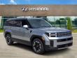 New 2026 Hyundai Santa Fe SE FWD SUV