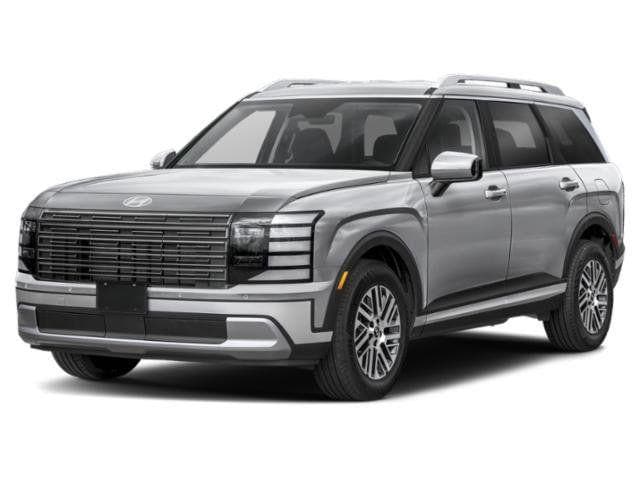 2026 Hyundai Palisade SEL 7 Passenger FWD's photo